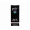 Gelish Polygel Trial Kit - Includes Natural Clear, 4oz Slip Solution, Tube Key, Polytool - 1720004