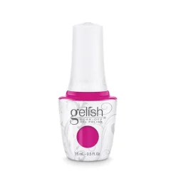 Gelish "Pop-Arazzi Pose" Soak-Off Gel Polish - 1110181