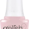 Gelish Powder Pink Brush-On Builder Gel, 15 mL | .5 fl. Oz.
