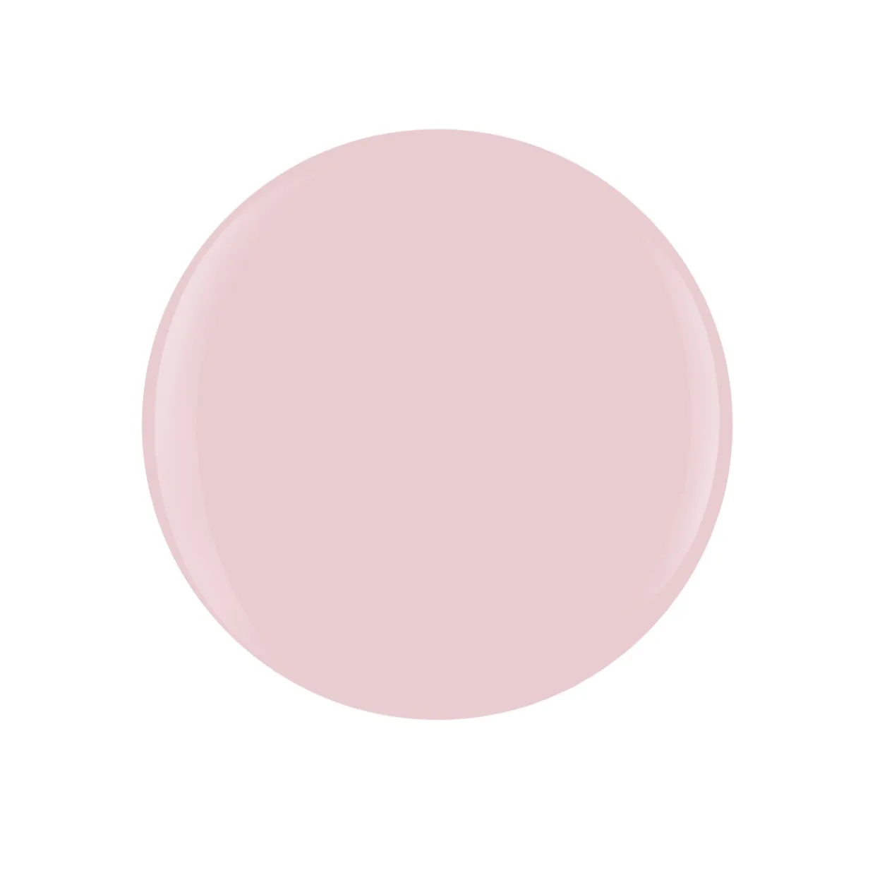 Gelish Powder Pink Brush-On Builder Gel, 15 mL | .5 fl. Oz.