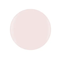 Gelish "Precious In Petals" Duo - Includes Gel Polish and Lacquer - Vanilla Cr�me