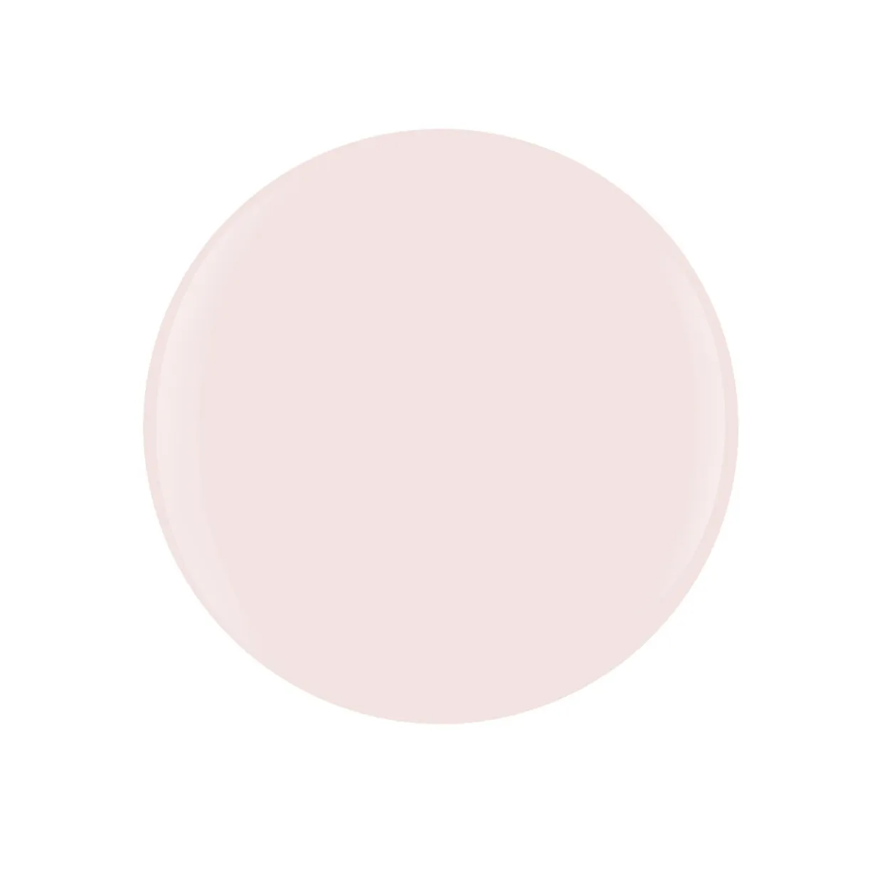 Gelish "Precious In Petals" Trio- Includes Gel Polish, Lacquer and Dip - Vanilla Cr�me