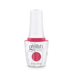 Gelish "Prettier In Pink" Soak-Off Gel Polish - 1110022