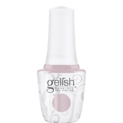 Gelish "Pretty Simple" Trio, Light Nude Crème - Includes Gel Polish, Lacquer, and Dip