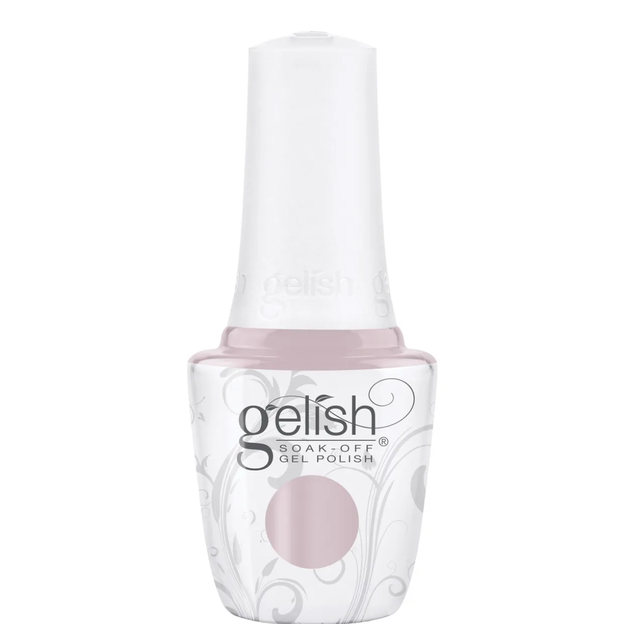 Gelish "Pretty Simple" Trio, Light Nude Crème - Includes Gel Polish, Lacquer, and Dip