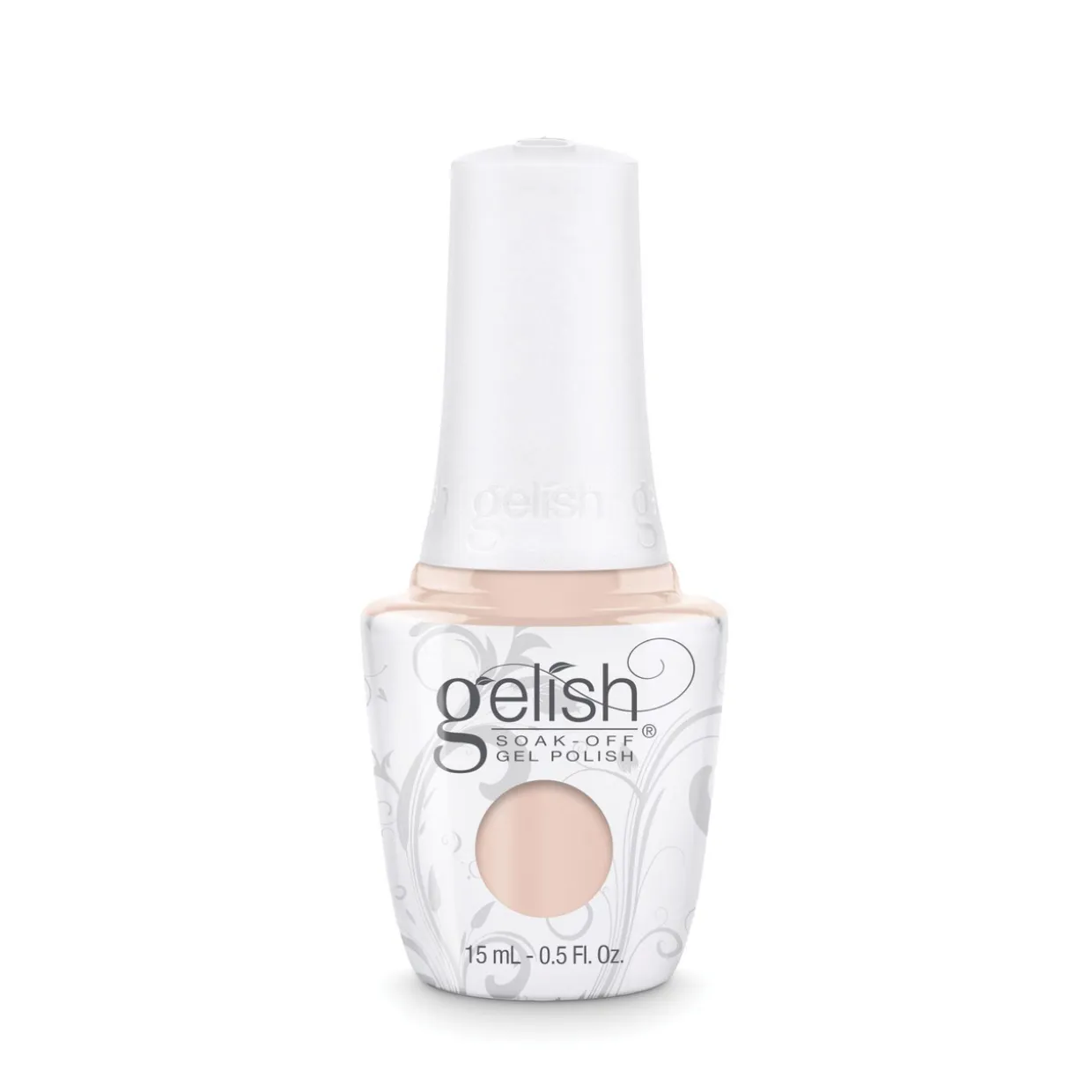 Gelish "Prim-Rose And Proper" Soak-Off Gel Polish - 1110203