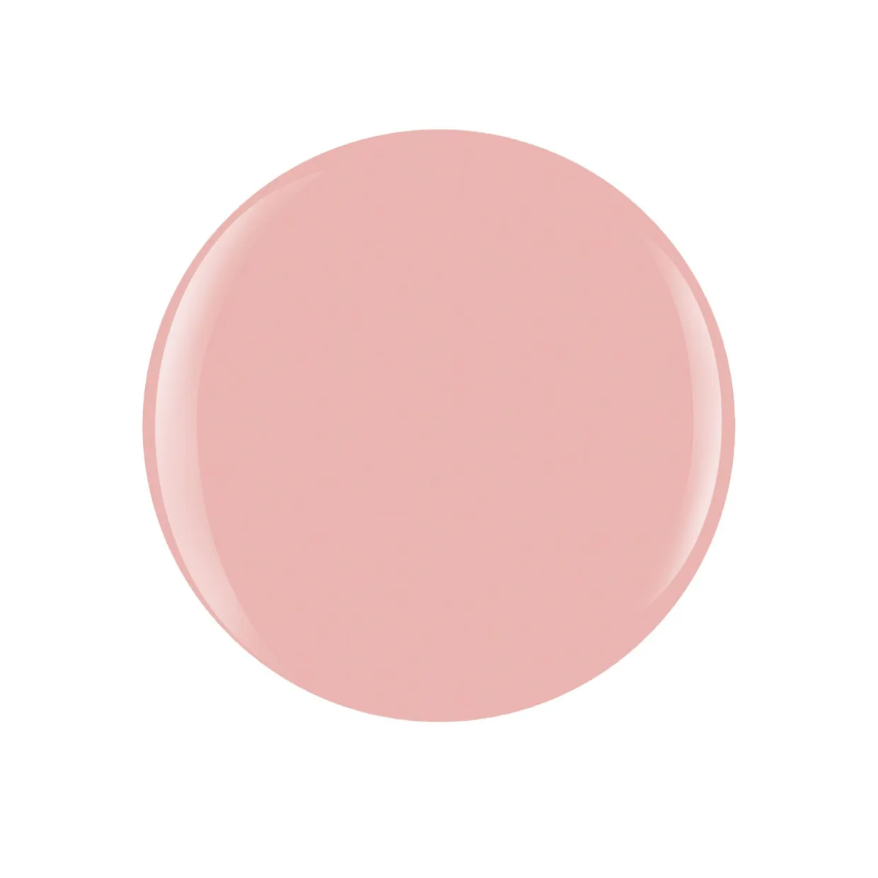 Gelish "Prim-Rose And Proper" Soak-Off Gel Polish - 1110203