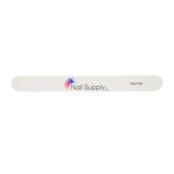 Gelish Professional Grade Salon Quality DIY Acrylic Dip Powder Set of 3 with Free Nail File, Glitter and Creme