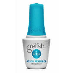 Gelish Professional Nail Dip Starter Kit with Chocolate Shimmer Color