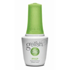 Gelish Professional Nail Dip Starter Kit with Chocolate Shimmer Color