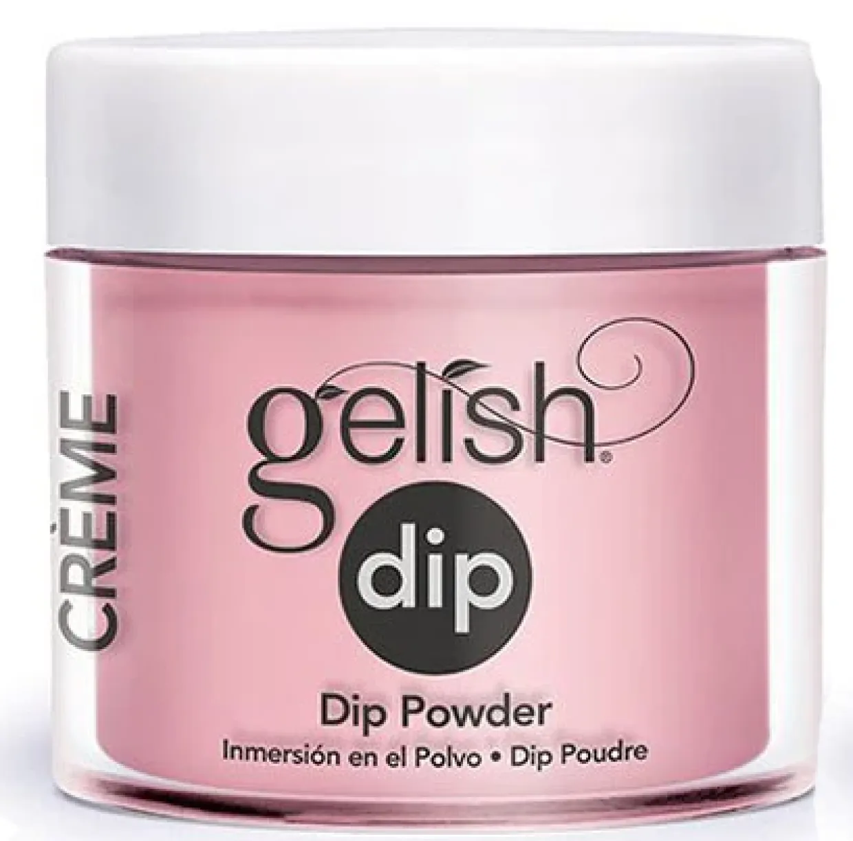 Gelish Professional Quality Nail Dip Powder Set of 3 Colors with Free Nail File - Brights Collection