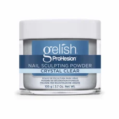Gelish Prohesion "Crystal Clear " - 105 g | 3.7 oz