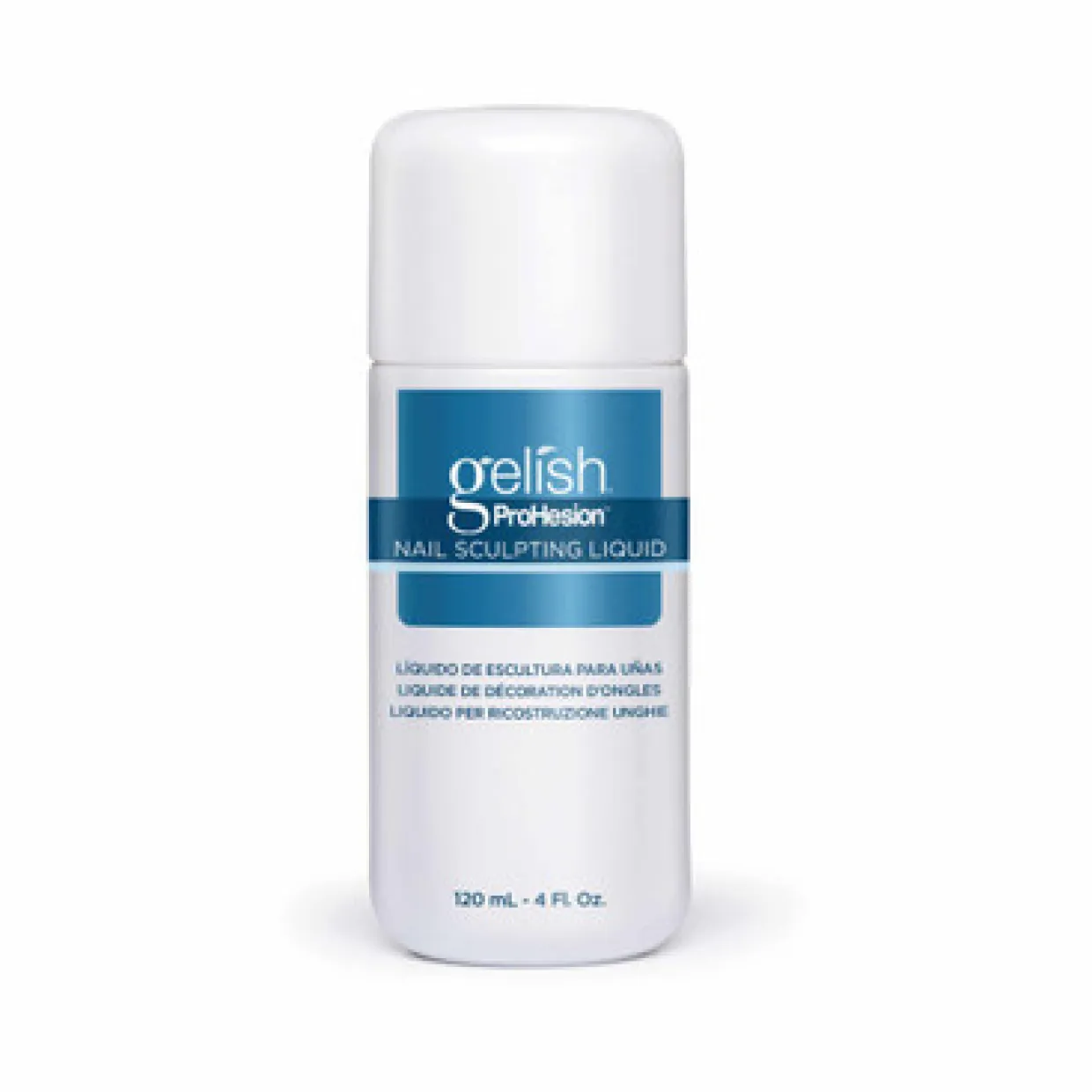 Gelish Prohesion Liquid - 120 mL | 4 fl oz
