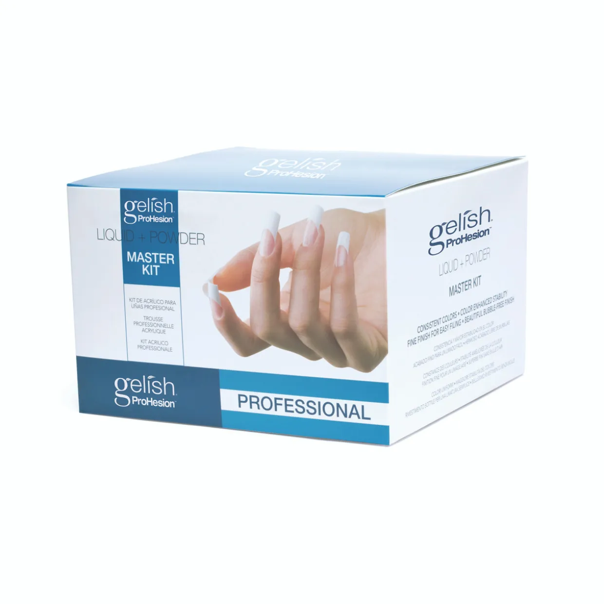 Gelish Prohesion Master Kit – 1100