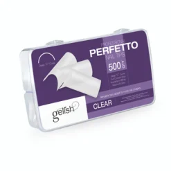 Gelish Prohesion Perfetto "Clear Tips" - 1184