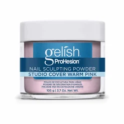 Gelish Prohesion "Studio Cover Warm Pink" - 105 g | 3.7 oz