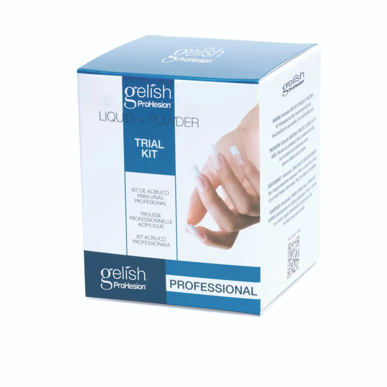 Gelish Prohesion Trial Kit – 1101