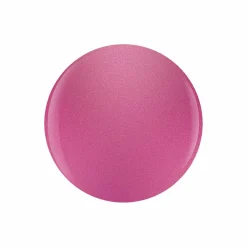 Gelish Pure Velvet Soak-Off Gel Polish "Magnetic Attraction", Hot Pink Cat-Eye, 15 mL | .5 fl oz - 1110508