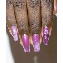 Gelish Pure Velvet Soak-Off Gel Polish 
