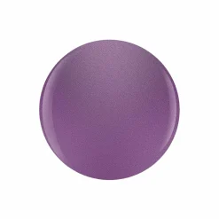 Gelish Pure Velvet Soak-Off Gel Polish "Pull Me In", Purple Cat-Eye, 15 mL | .5 fl oz - 1110509