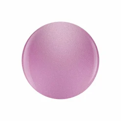 Gelish Pure Velvet Soak-Off Gel Polish "Irresistible Force", Light Pink Cat-Eye, 15 mL | .5 fl oz - 1110507