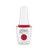 Gelish "Red Roses" Soak-Off Gel Polish - 1110829