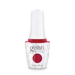 Gelish "Red Roses" Soak-Off Gel Polish - 1110829