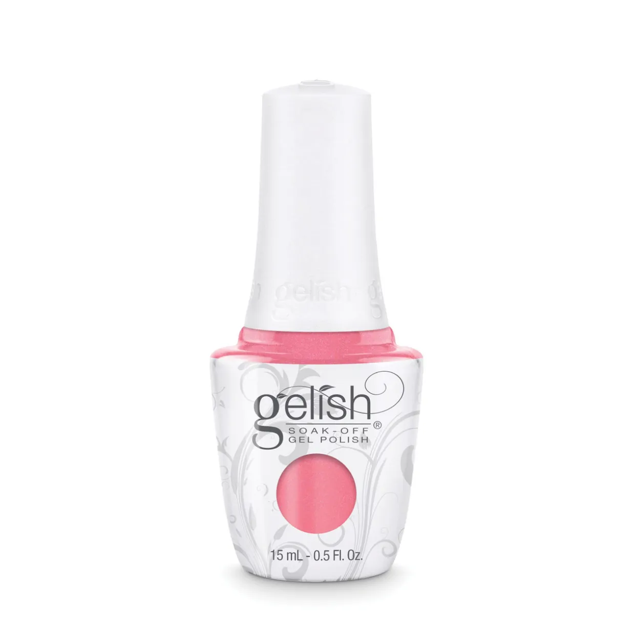 Gelish "Rose-Y Cheeks" Soak-Off Gel Polish - 1110322
