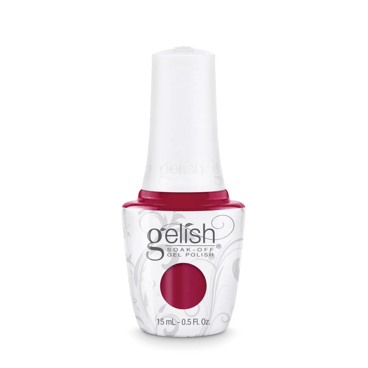Gelish "Ruby Two-Shoes" Soak-Off Gel Polish - 1110189