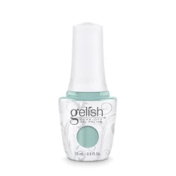 Gelish "Sea Foam" Soak-Off Gel Polish - 1110827