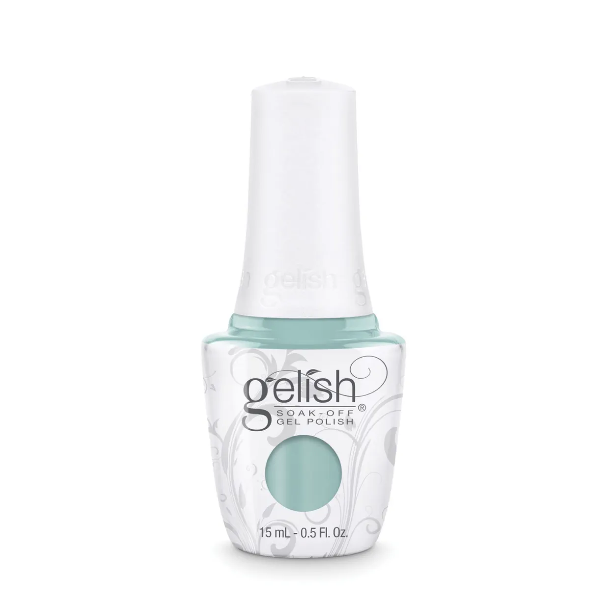Gelish "Sea Foam" Soak-Off Gel Polish - 1110827
