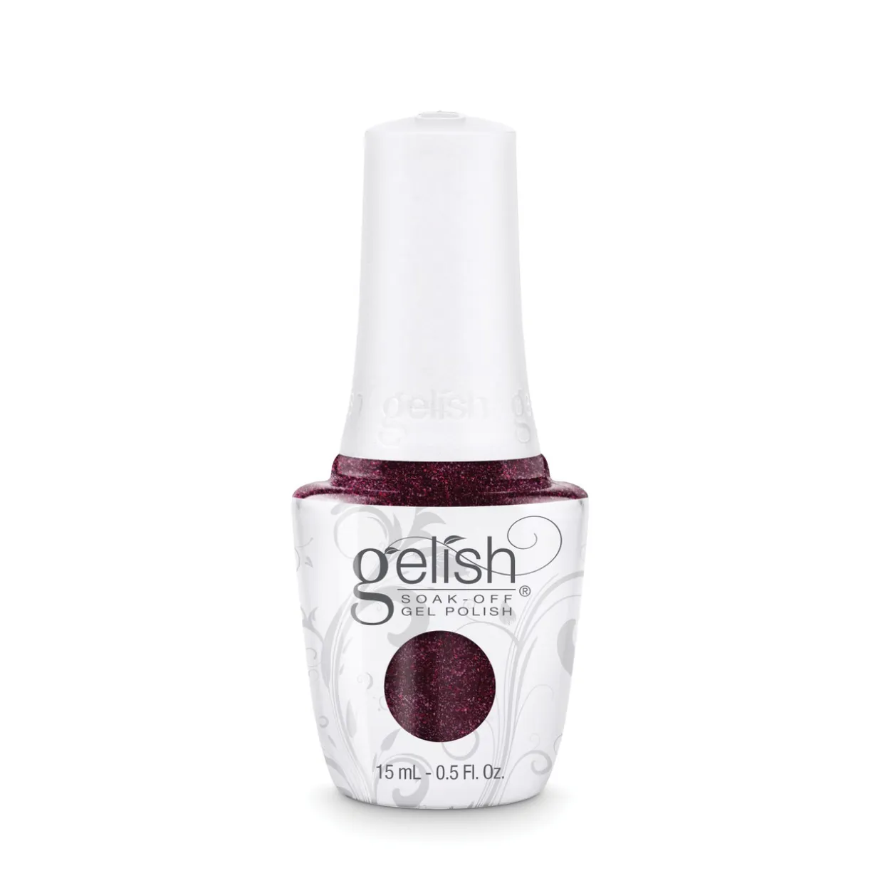 Gelish "Seal The Deal" Soak-Off Gel Polish - 1110036
