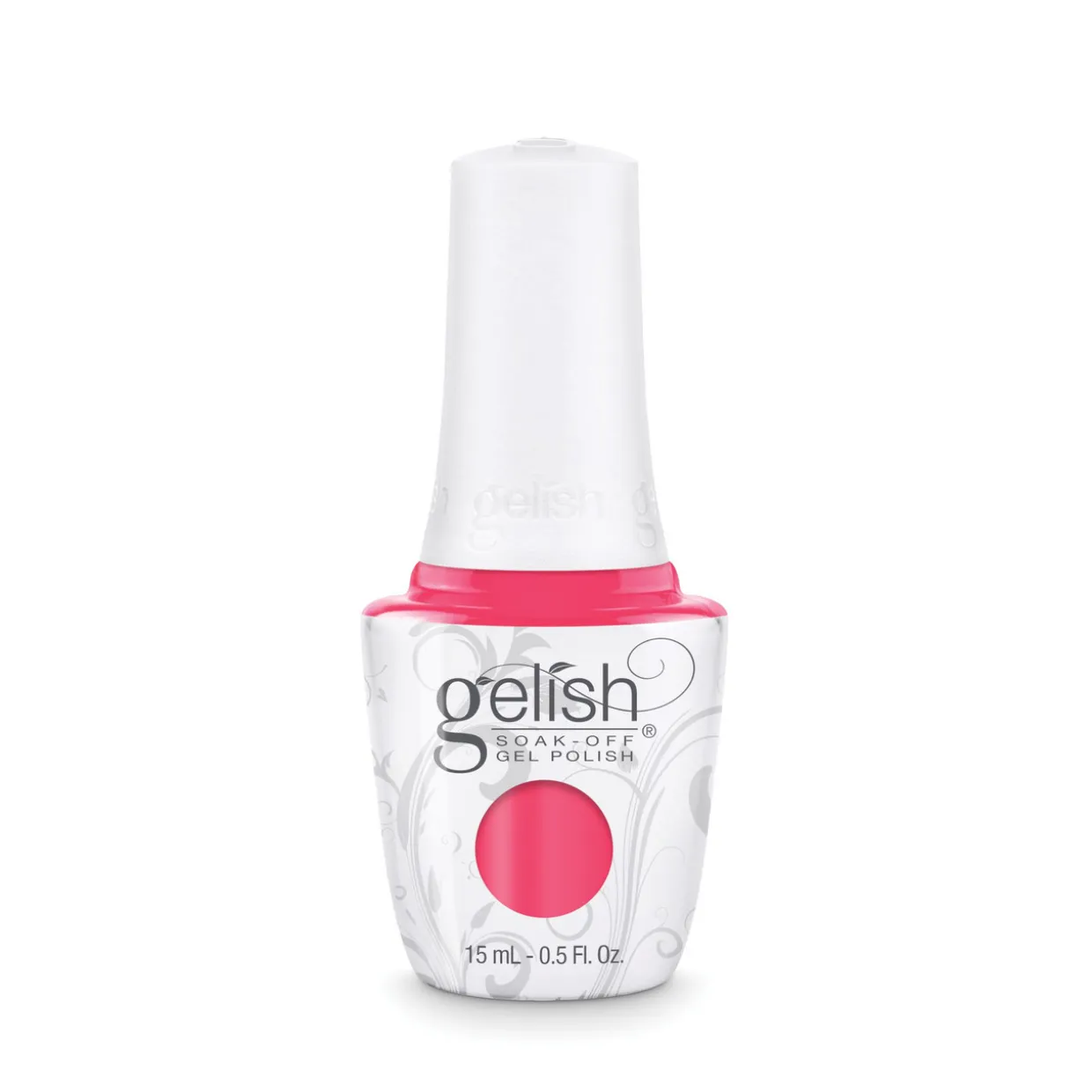 Gelish "Shake It Till You Samba" Soak-Off Gel Polish - 1110895