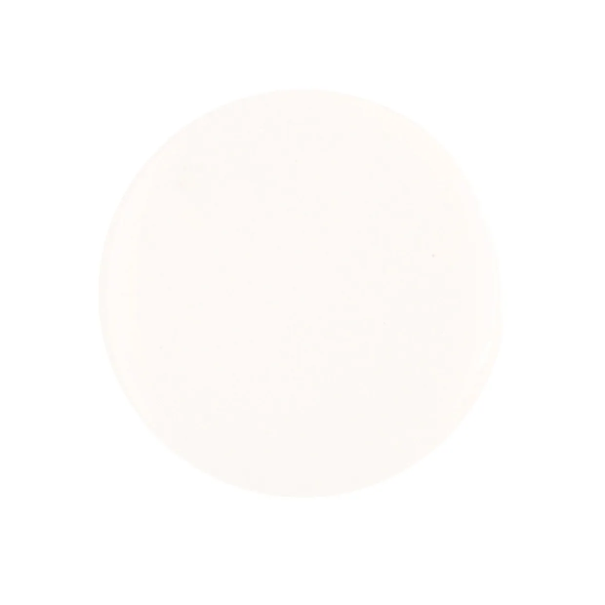 Gelish "Sheek White" Soak-Off Gel Polish - 1110811
