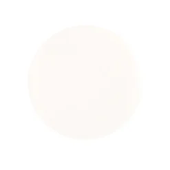 Gelish "Sheek White" Soak-Off Gel Polish - 1110811, Case Pack of 6