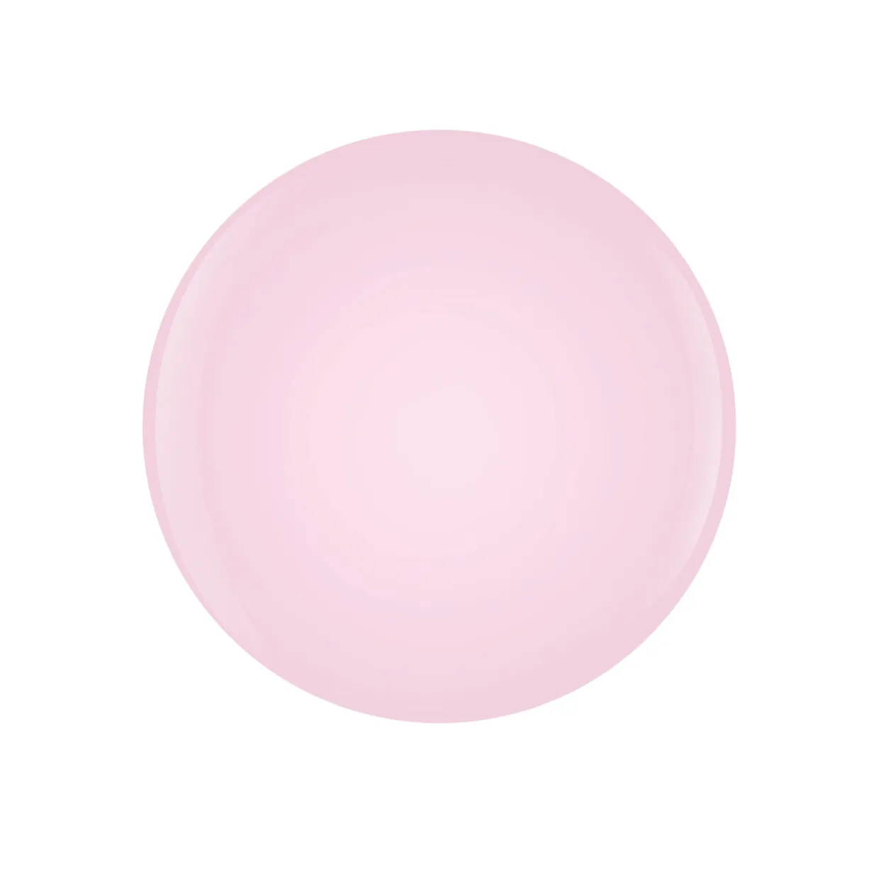 Gelish Sheer Orchid Pink Brush-On Builder Gel, 15 mL | .5 fl. Oz.