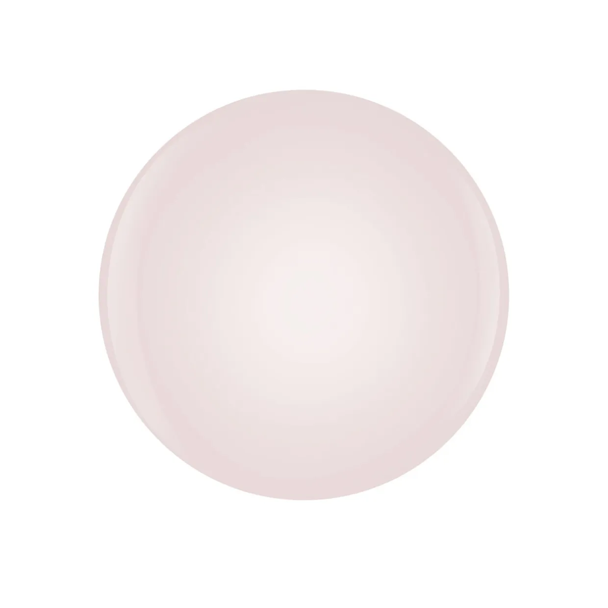 Gelish Sheer Pale Ivory Brush-On Builder Gel, 15 mL | .5 fl. Oz.