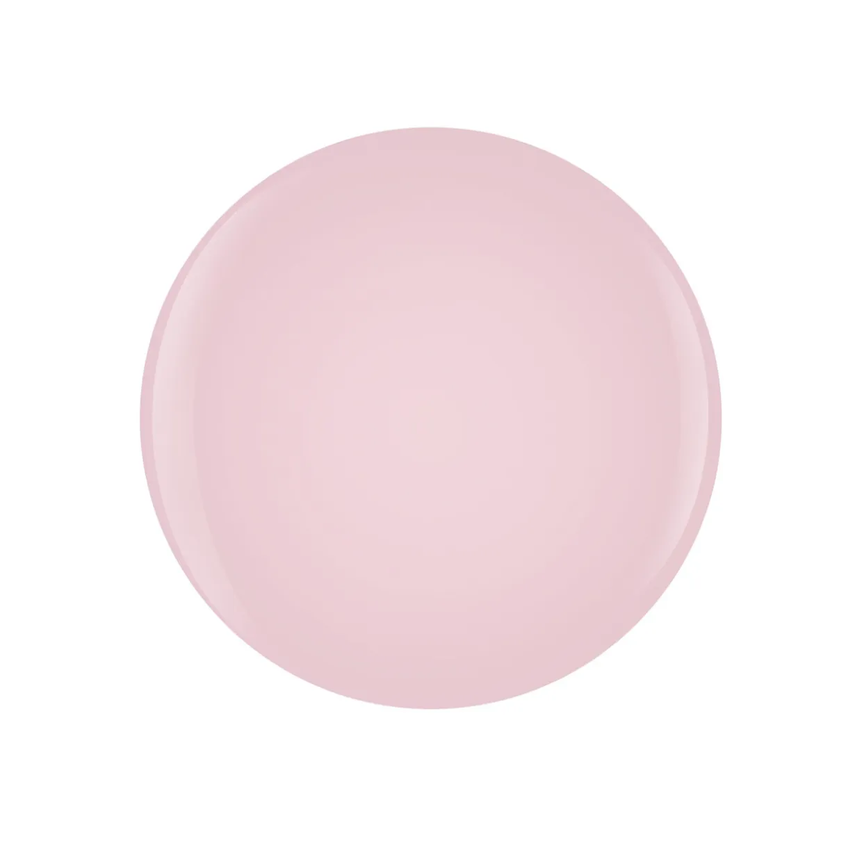 Gelish Sheer Rosy Pink Brush-On Builder Gel, 15 mL | .5 fl. Oz.
