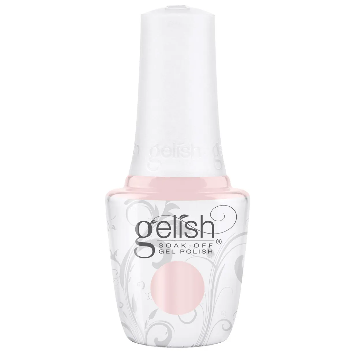 Gelish "Sheer & Silk" Soak-Off Gel Polish - 1110999