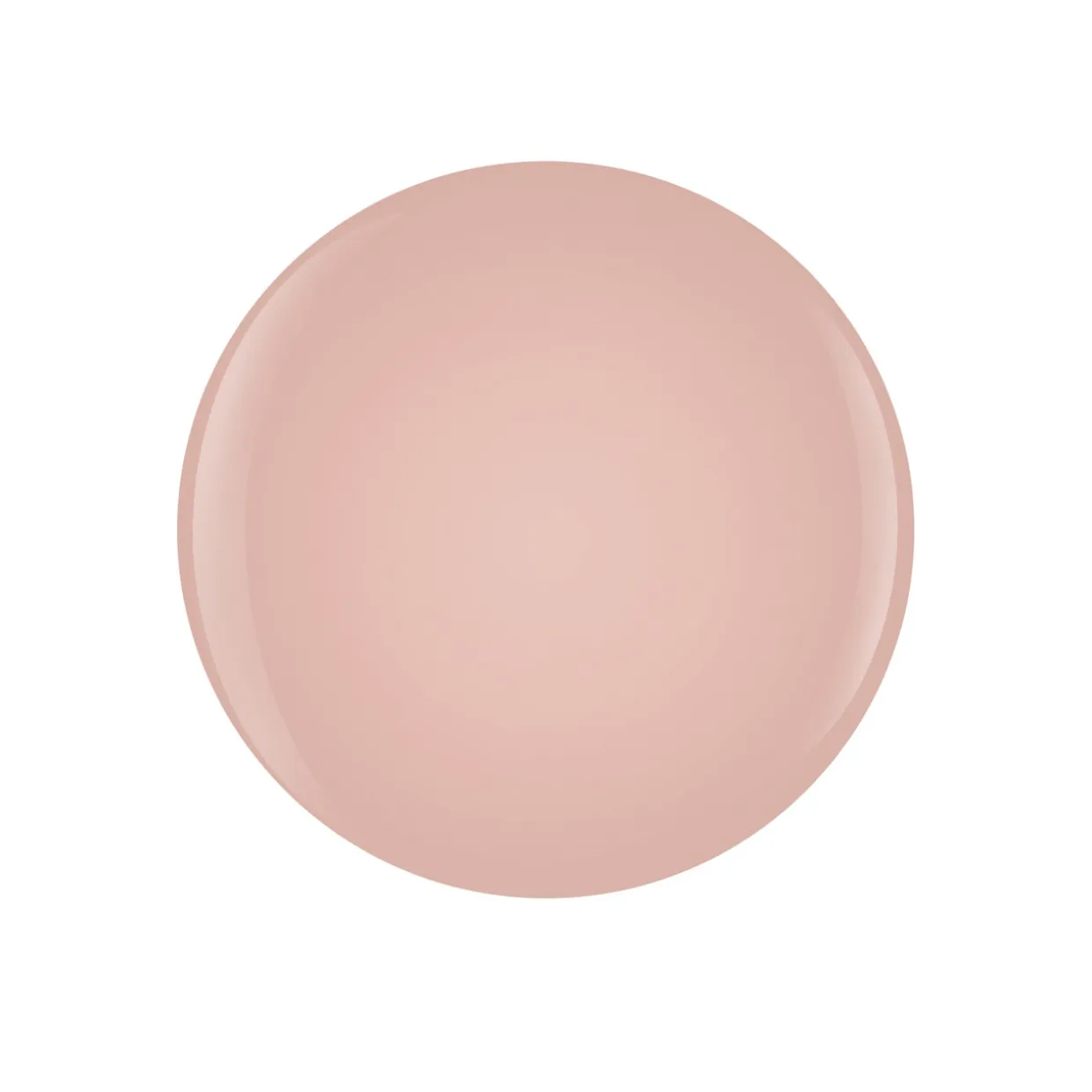 Gelish Sheer Taupe Brown Brush-On Builder Gel, 15 mL | .5 fl. Oz.