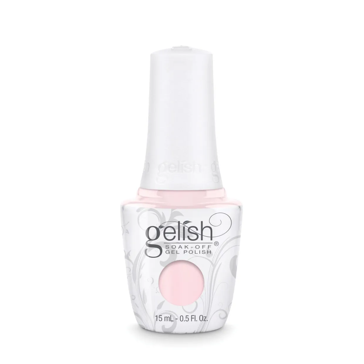 Gelish "Simple Sheer" Soak-Off Gel Polish - 1110812