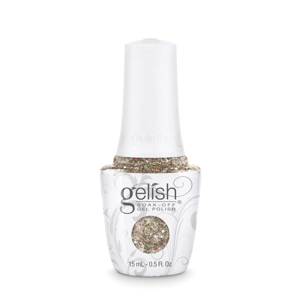 Gelish "Sledding In Style" Soak-Off Gel Polish - 1110923