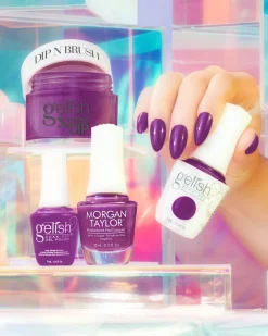 Gelish Soak-Off Gel Polish 