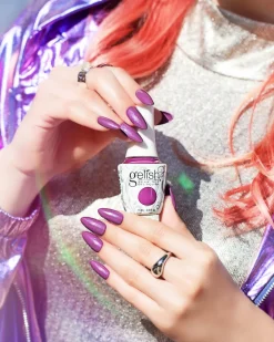 Gelish Soak-Off Gel Polish 