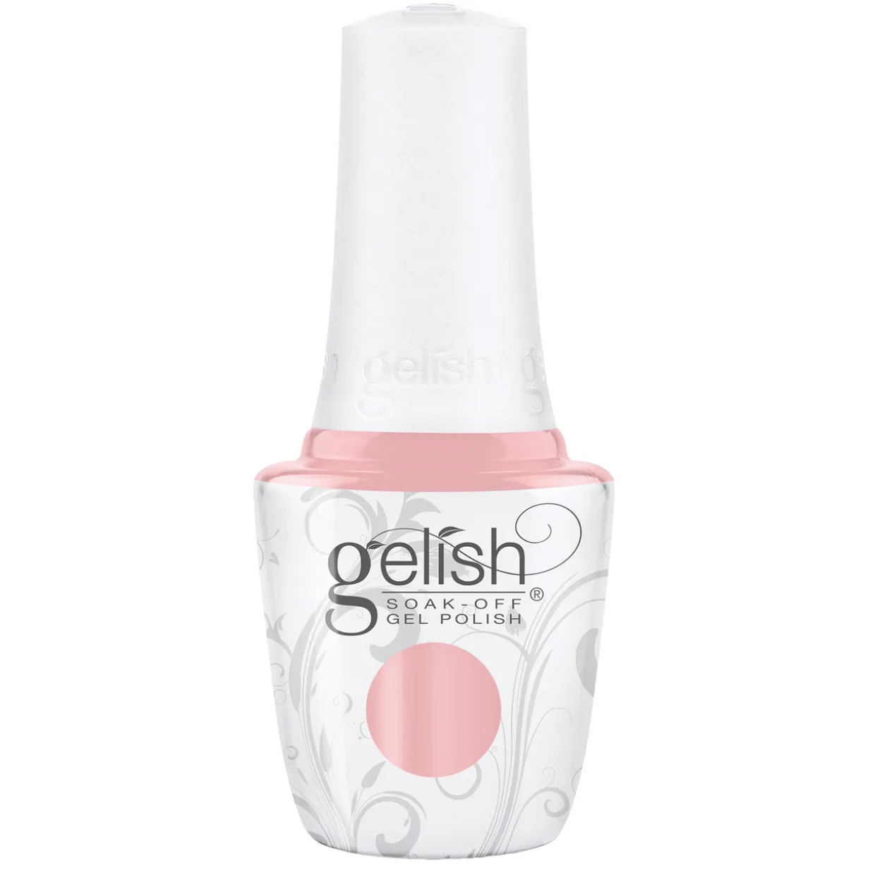 Gelish Soak Off Gel Polish "Call My Blush" - 15 mL | .5 fl oz - 1110378