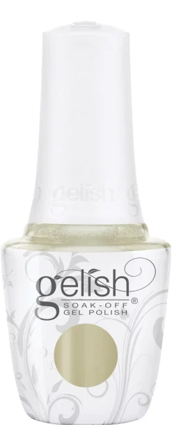 Gelish Soak-Off Gel Polish "Catching Some Glaze " Opal Iridescent, 15mL| .5 - Prism Blooms Collection