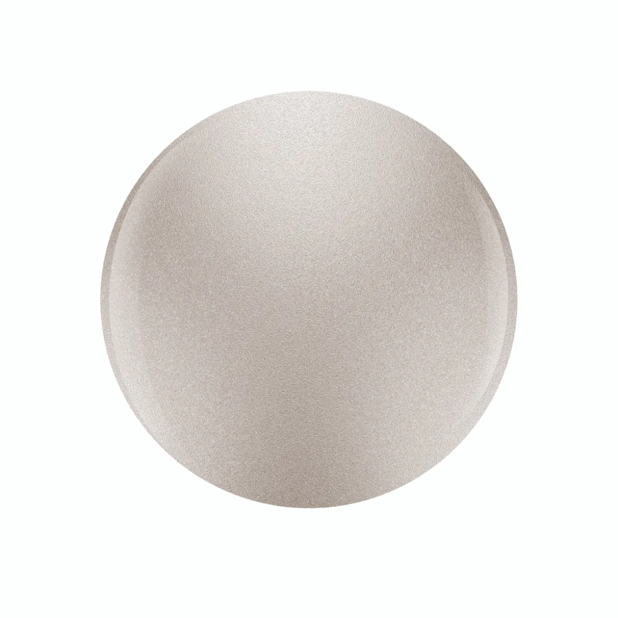 Gelish Soak Off Gel Polish "Certified Platinum" Platinum Shimmer - 15 mL | .5 fl oz - 1110474
