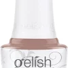 Gelish Soak-Off Gel Polish "Don't Bring Me Down", Light Tan Crème, 15mL |.5 fl oz -Up In The Air Collection