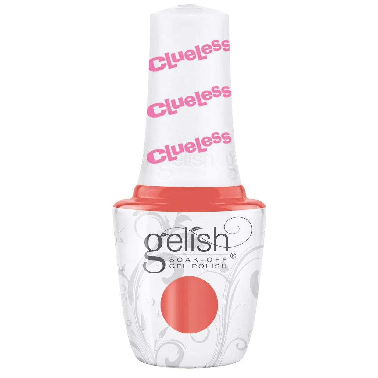 Gelish Soak Off Gel Polish "Driving In Platforms" - 15 mL | .5 fl oz - 1110457