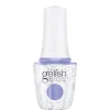 Gelish Soak-Off Gel Polish "Gift it Your Best", Icy Blue Pearl, 15 mL | .5 fl oz - On My Wish List Collection